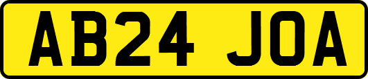 AB24JOA