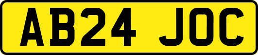 AB24JOC