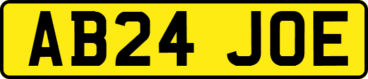 AB24JOE