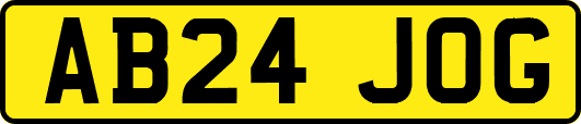 AB24JOG