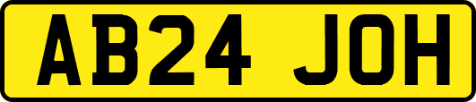 AB24JOH