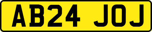 AB24JOJ