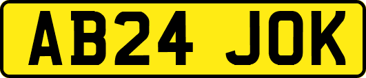 AB24JOK