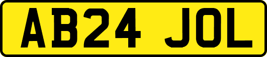 AB24JOL