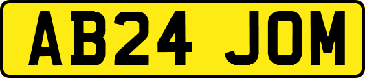 AB24JOM