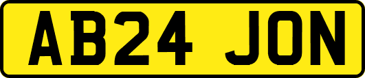 AB24JON