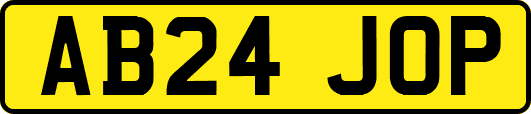 AB24JOP