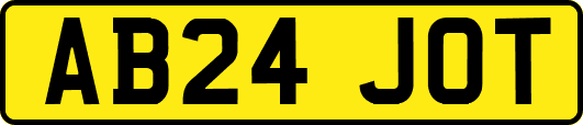 AB24JOT