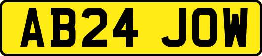 AB24JOW