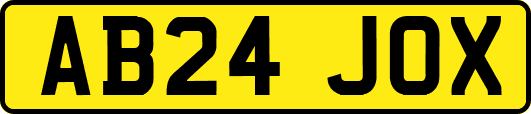 AB24JOX