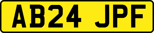 AB24JPF