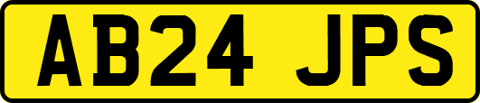 AB24JPS