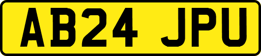 AB24JPU