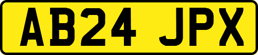 AB24JPX