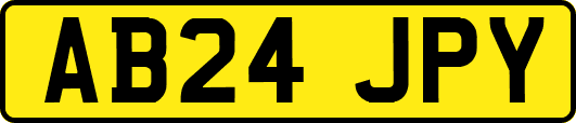 AB24JPY