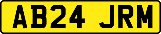 AB24JRM