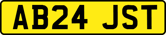AB24JST