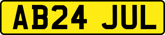 AB24JUL