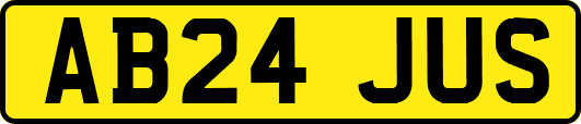 AB24JUS