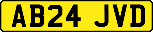 AB24JVD