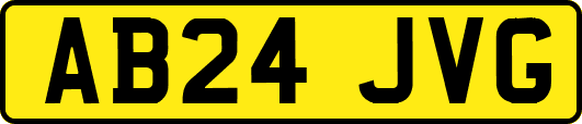 AB24JVG