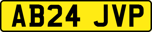 AB24JVP
