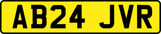 AB24JVR