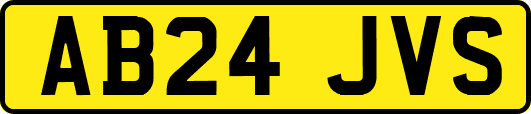 AB24JVS