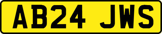 AB24JWS