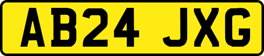AB24JXG