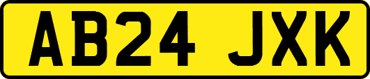 AB24JXK