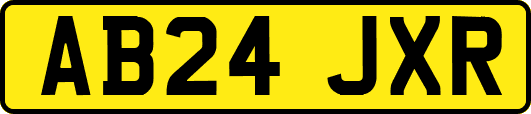 AB24JXR
