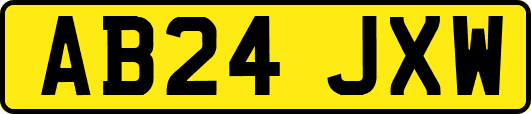 AB24JXW