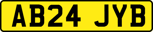 AB24JYB