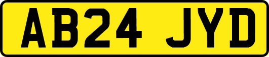 AB24JYD