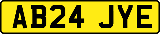 AB24JYE