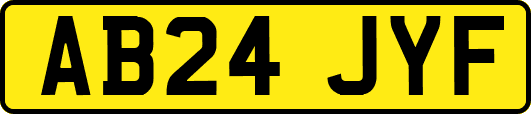 AB24JYF