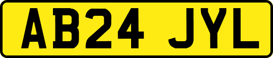 AB24JYL
