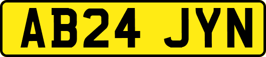 AB24JYN