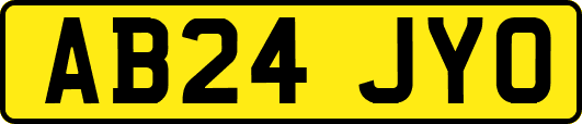 AB24JYO