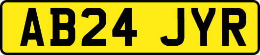 AB24JYR