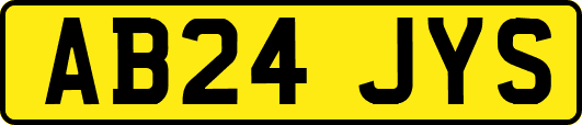 AB24JYS