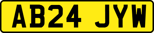 AB24JYW