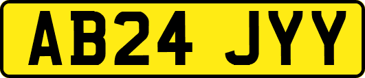 AB24JYY