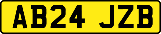 AB24JZB