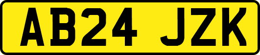 AB24JZK