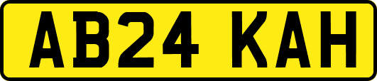 AB24KAH