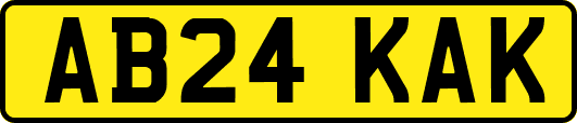AB24KAK
