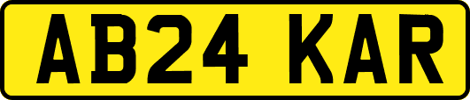 AB24KAR