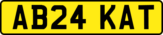 AB24KAT